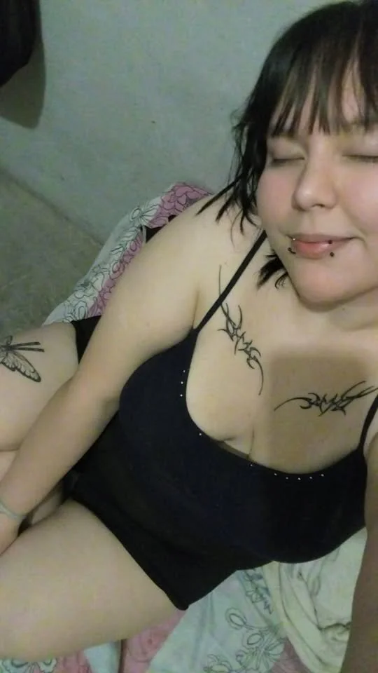 tetona gordita filtrada image 18