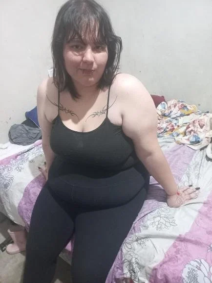 tetona gordita filtrada image 2
