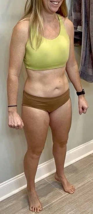 Amateur wife’s photos shared by husband. She loves to be seen image 25