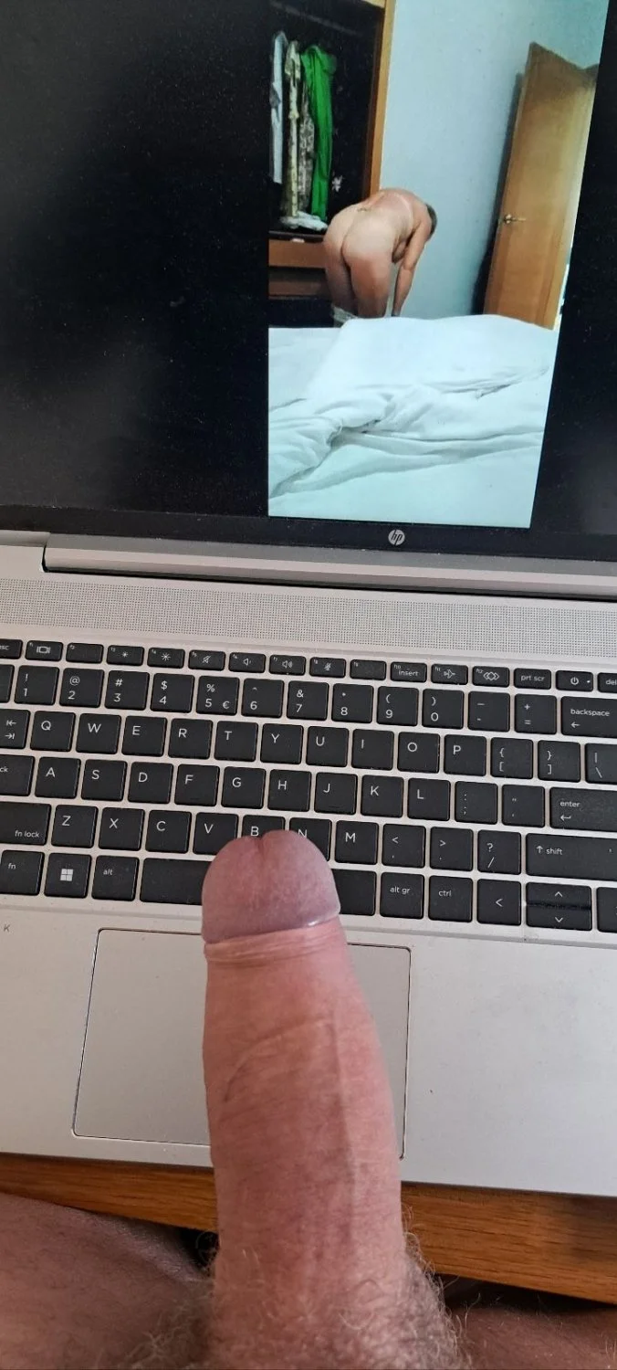 Mature wife caught image 3