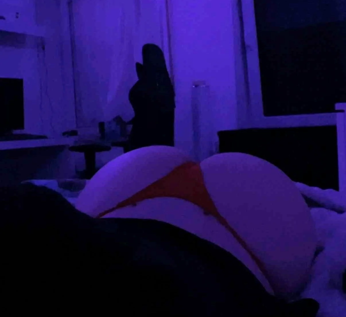 Look at this hot slut main image