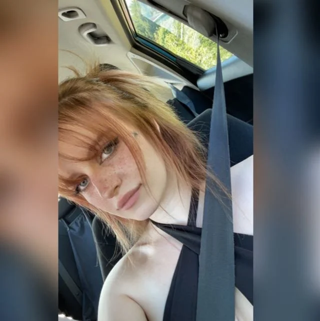Look at this hot slut image 3