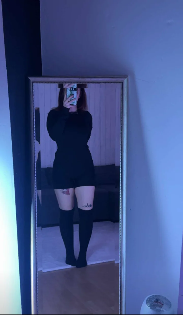 Look at this hot slut image 4