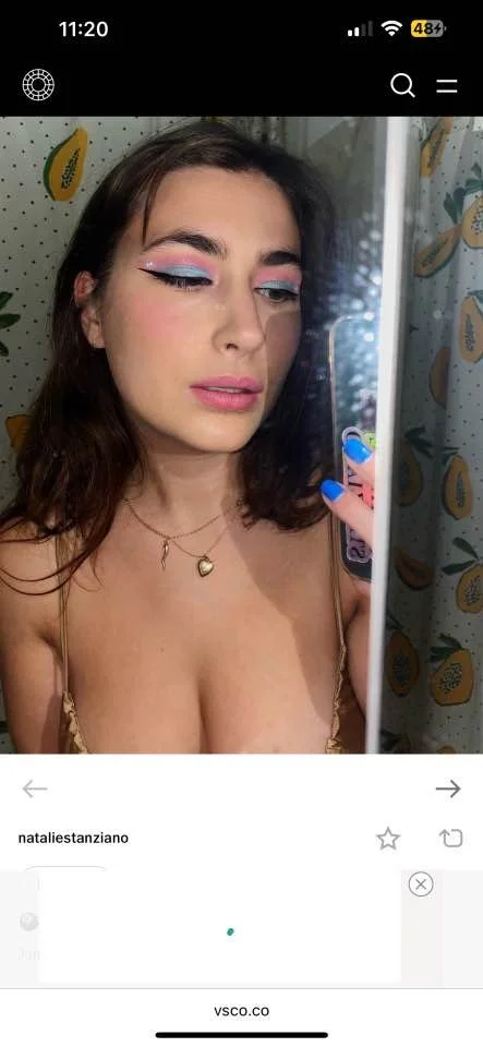 Webslut-Sexy Slut Teen-Natalie-Now Owned image 4