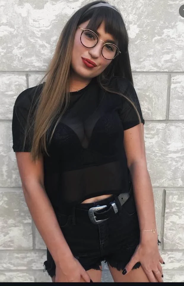 Webslut-Sexy Slut Teen-Natalie-Now Owned image 7
