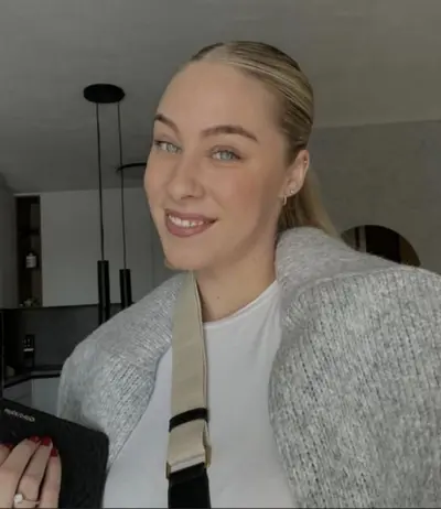 Enjoy Nina, cuck wanted to share her with us. Kik just_another_9_5 for the same treatment. cover image